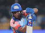 WPL Live: Harman keeps Mumbai on course in 127 chase
