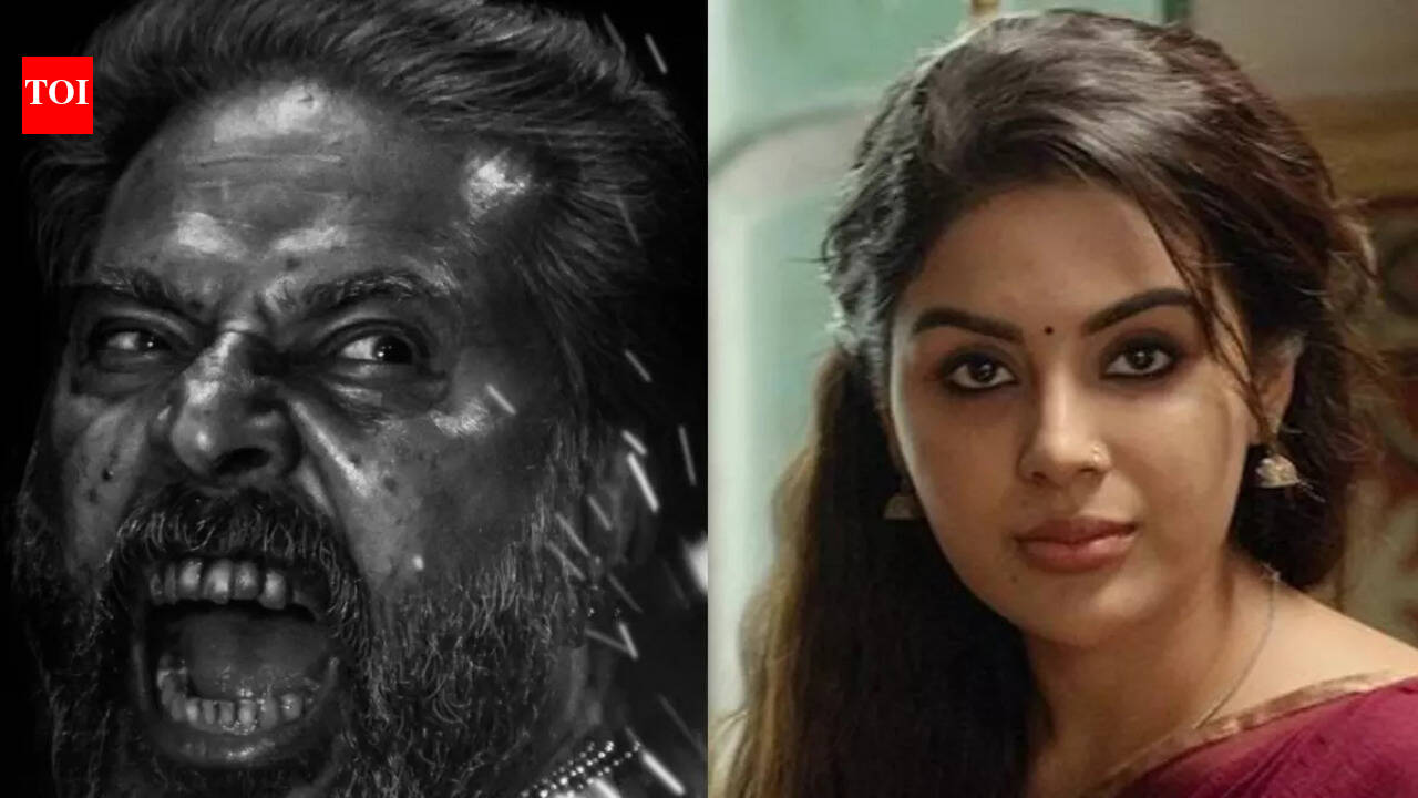 Bramayugam, Pindam, Mangalavaram: Top 5 spooky Telugu horror movies ...
