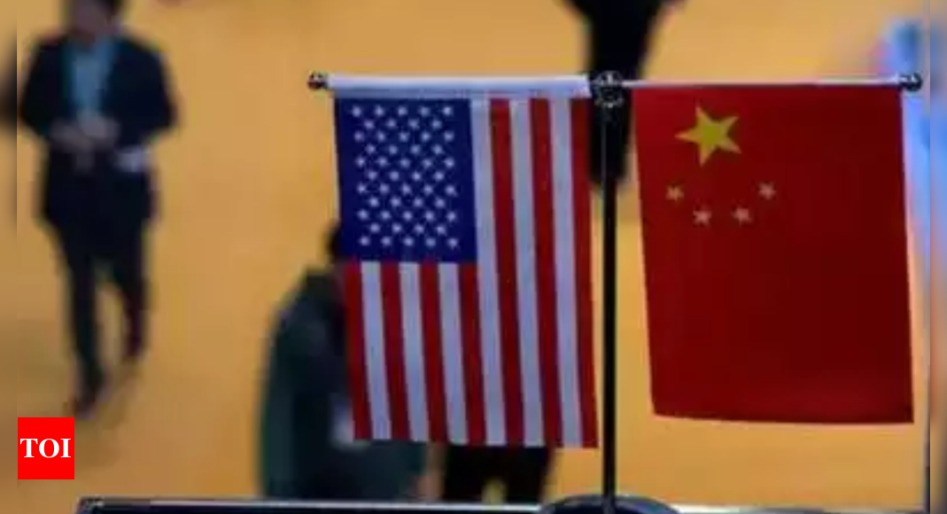 Les États-Unis réduisent leur écart avec la Chine en matière de postes diplomatiques, selon un rapport |  Actualités commerciales internationales