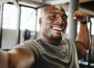 5 reasons gym selfies pump up your motivational muscle