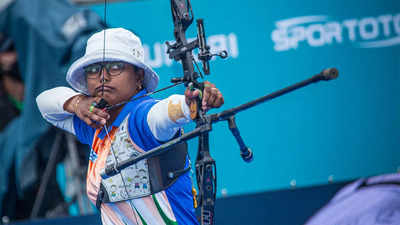 Asia Cup Archery: 'Mother' Deepika returns to winning ways, bags two gold in India's haul of 14 medals