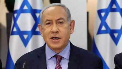 Netanyahu: Rafah operation will put Israel weeks away from ‘total victory’ over Hamas