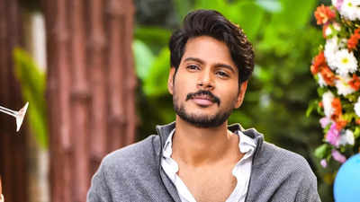 Sundeep Kishan schools a memer for asking inappropriate question about his co-star Varsha Bollamma