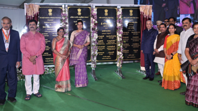 PM Modi dedicated AIIMS, Mangalagiri in virtual mode