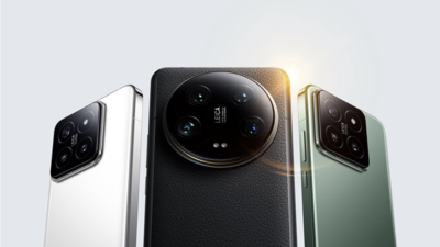MWC 2024: Xiaomi 14, Xiaomi 14 Ultra with Snapdragon 8 Gen 3 and Leica co-engineered cameras make their global debut