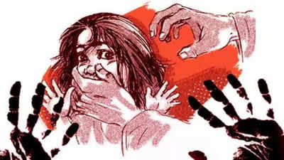 Girl gang-raped, blackmailed in UP, 5 arrested