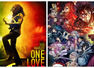 One Love and Demon Slayer top US box office