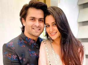 Dipika on how Shoaib had lost his confidence as an actor