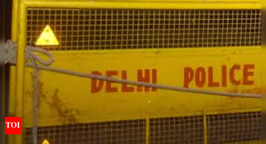 Delhi Police Seeks Email Server Logs of NMC in Medical Seat 'Scam ...