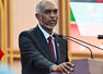 Former Maldivian foreign minister says, President Muizzu's claim of "thousands of Indian military personnel" in Maldives, a lie