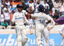 4th Test Live Score: India on the brink of series-clinching win