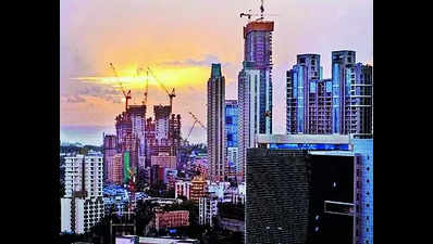 To avoid hassles, many pay transfer fee, then go to Rera