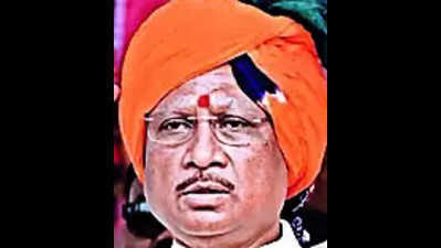 Back BJP: Ch’garh CM to tribals during T tour