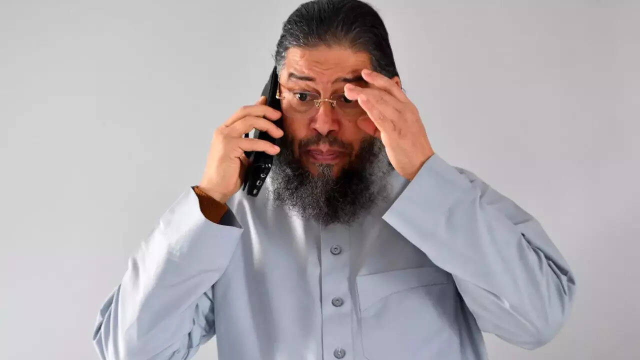France Imam Controversy  France’s national flag called ‘satanic’, government shows Imam the way out of the country