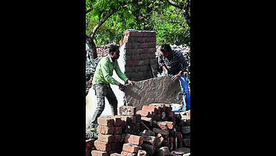 After razing Bhadbhada houses, BMC starts drive for PMAY flats