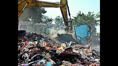After razing Bhadbhada houses, BMC starts drive for PMAY flats