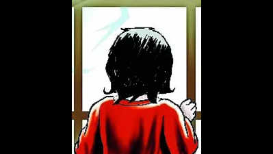 Minor girl goes missing from observation home