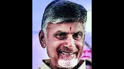 Naidu turns bold in selection of candidates this time