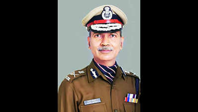 2 Raj IPS officers cleared for DG roles at Centre