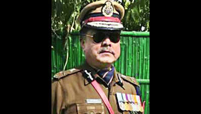 2 Raj IPS officers cleared for DG roles at Centre