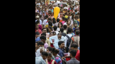 Goa's population growth stalls, workforce may feel pressure