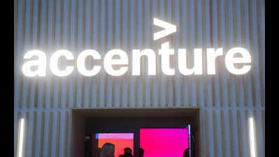 Cloud skills, genAI architects in demand: Accenture’s Ramani
