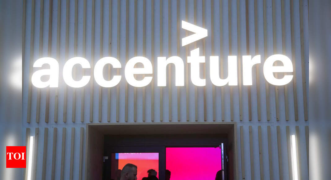 Accenture Cloud skills, genAI architects in demand Accenture’s Ramani