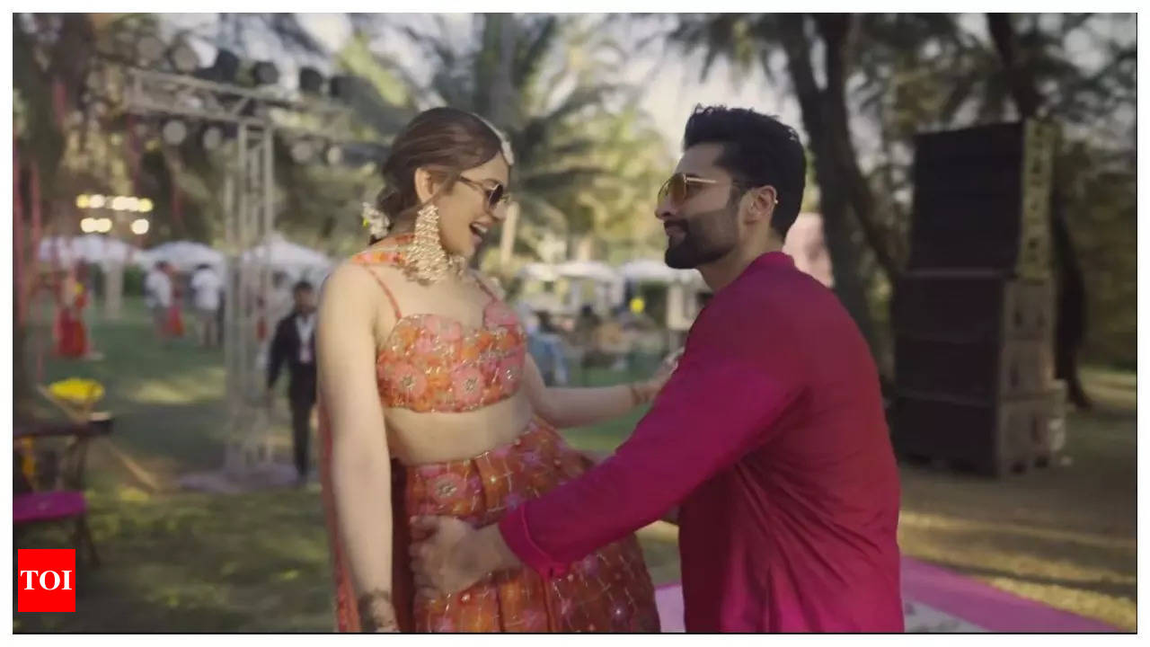 Want to copy Samantha's shaadi looks? - Rediff.com