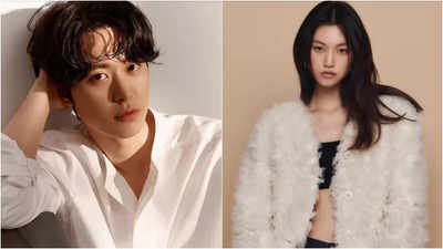 Gong Myung and Weki Meki’s Kim Doyeon dating rumors debunked; Agencies shut down speculations