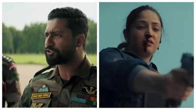 Uri the surgical strike stream online online