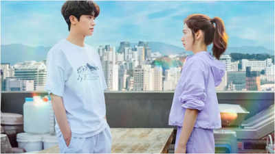 'Doctor Slump' ratings PEAK as Park Hyung Sik and Park Shin give love a second chance!
