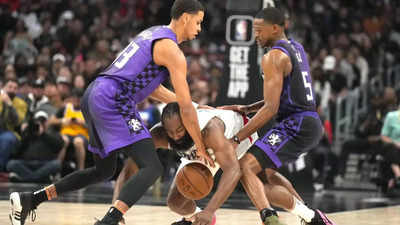 De'Aaron Fox leads Sacramento Kings to victory over Los Angeles Clippers