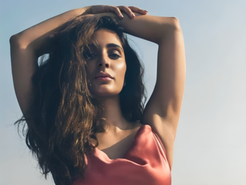 Alankrita Sahai to star in the music video 'Mote Peg 2' with Sumit Parta