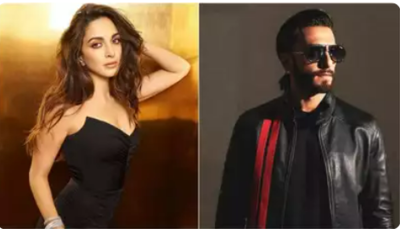 Don 3: Ranveer Singh and Kiara Advani to start agility training from next month: reports