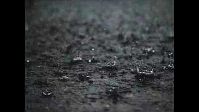 Met office predicts rain, hailstorms in some parts of Madhya Pradesh
