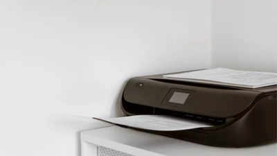 How To Choose The Best Printer For Your Office?