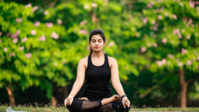 From stress to serenity: Leveraging yoga and meditation for mental health in 2024