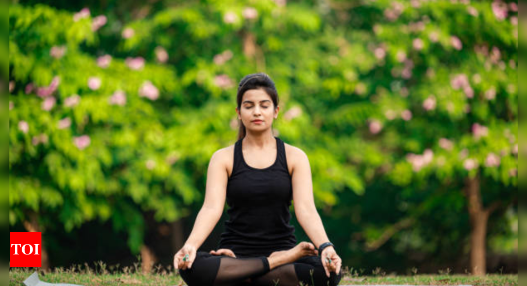 From stress to serenity: Leveraging yoga and meditation for mental health in 2024 |