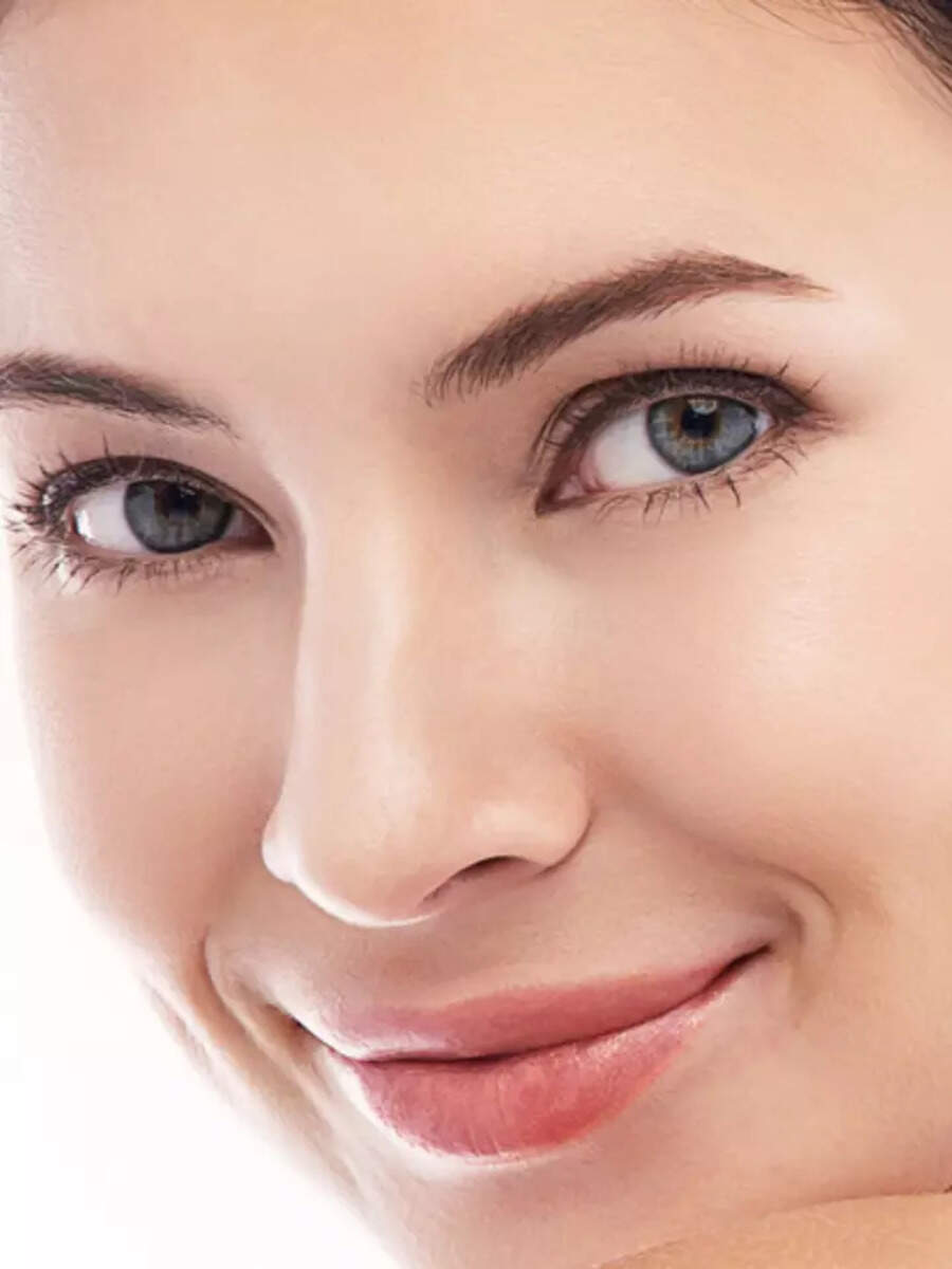 Ghee Benefits Here's why you should apply ghee on your face daily