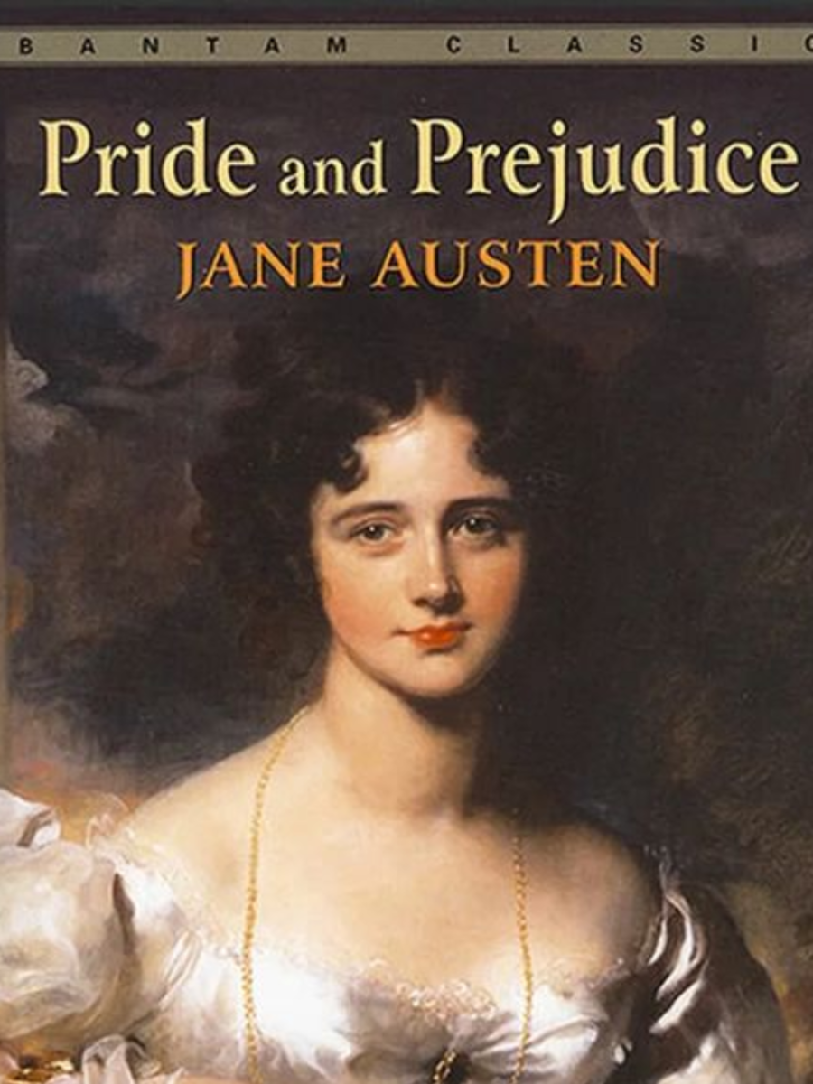 Pride and Prejudice Quotes: Top 10 Evergreen Quotes From Pride and ...