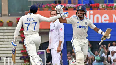 Sachin Tendulkar sums up India's win over England in Ranchi Test ...