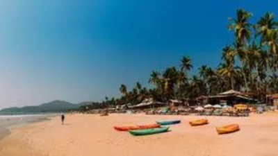 Goa, Dubai top favourite among Indians for March long weekend travels