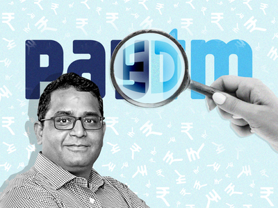 Why did Paytm shares surge 5% in trade today? Check out the factors working for founder Vijay Shekhar Sharma