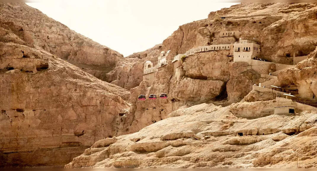 ବିଶ୍ୱର 12ଟି ସର୍ବପୁରାତନ ସହ