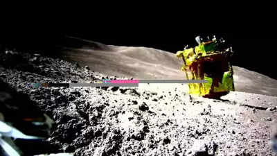 Japan's Moon lander SLIM revives after two-week lunar night