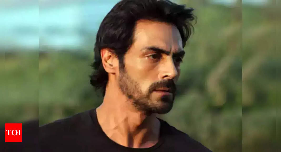 Arjun Rampal reflects on career breaks after ‘Rock On 2’, ‘Kahaani 2’: It’s important to have silence around you because… |