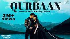 Discover The New Punjabi Music Video Song For Qurbaan Sung By Jaafi