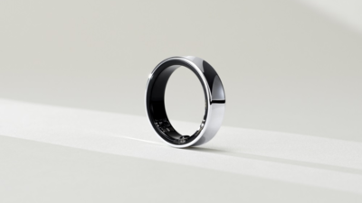 Samsung unveils new health tracking device, the Galaxy Ring