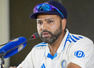 'Jin logon ko bhookh hai...': Rohit's stern message for youngsters