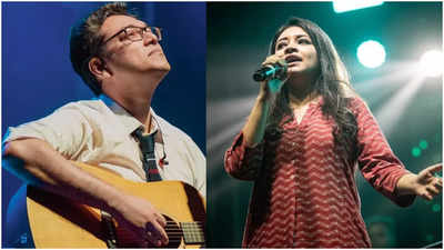 Anupam Roy to tie the knot; Tollywood’s ace musician to get married to Bengali singer Prashmita Paul